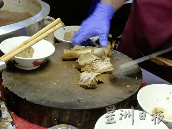 【食谈肉骨茶/01】巴生肉骨茶──起源之谜
