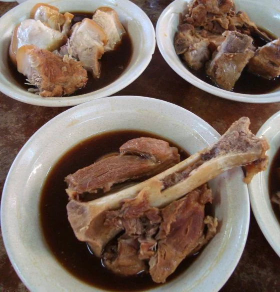 【食谈肉骨茶/01】巴生肉骨茶──起源之谜