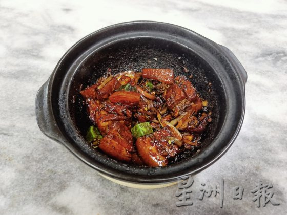 【食谈肉骨茶/02】创新肉骨茶,刷新味蕾的体验