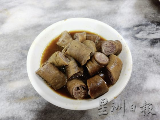 【食谈肉骨茶/03】不管是不是国民美食,肉骨茶始终是我的菜!