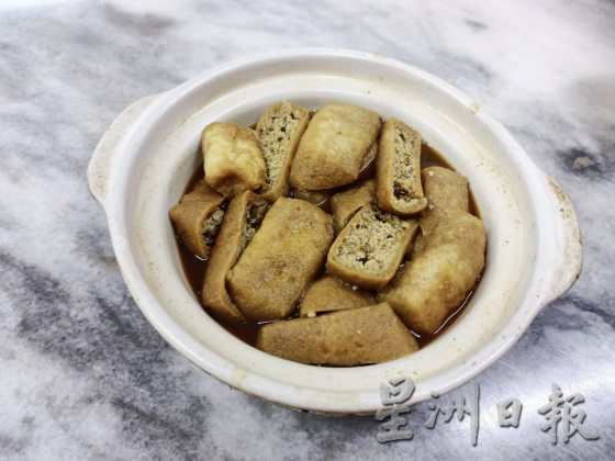【食谈肉骨茶/03】不管是不是国民美食,肉骨茶始终是我的菜!