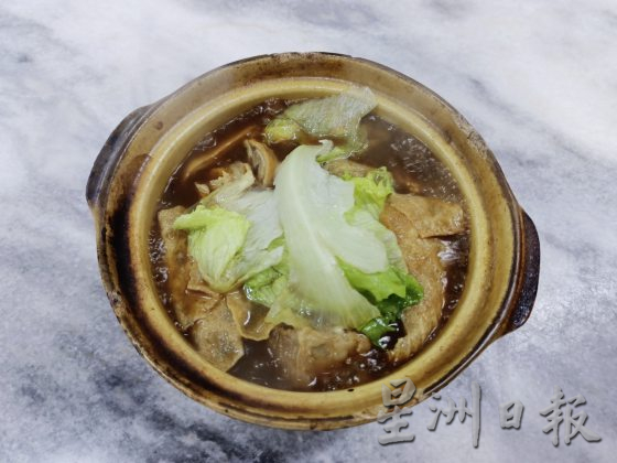 【食谈肉骨茶/03】不管是不是国民美食,肉骨茶始终是我的菜!