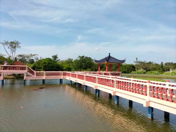 【马来西亚‧玻璃市】一路向北,自游大马半岛最北州属