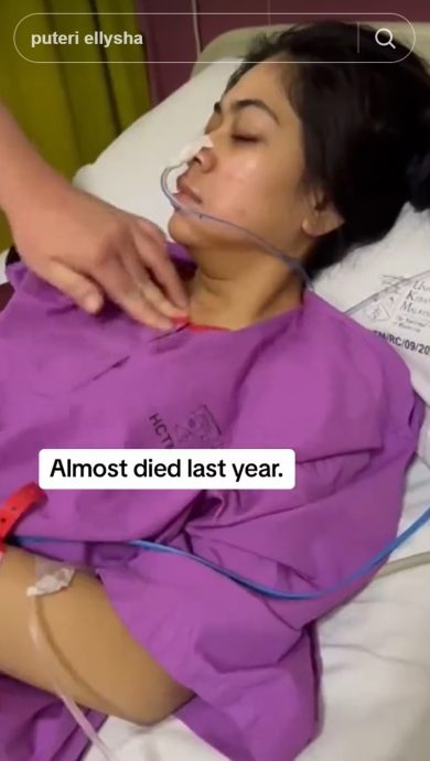 下机后疲劳发烧睡了一个月才醒 空姐:患罕见疾病差点死