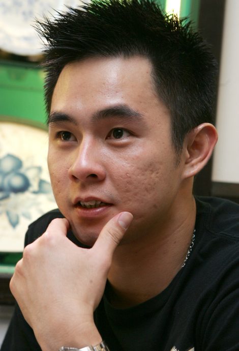 各方不舍颜徳财逝世 “很难和你说再见”