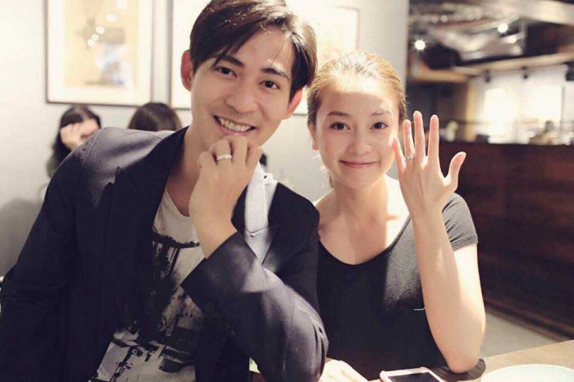 周渝民结婚8年放闪 七夕撩妻肉麻情话超浪漫