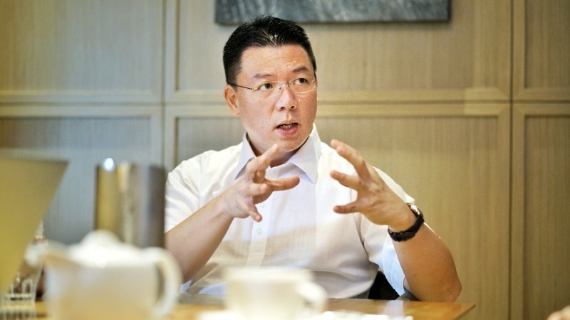 国庆日推不同主题与标志 倪可敏:散播反政府情绪 走火入魔!