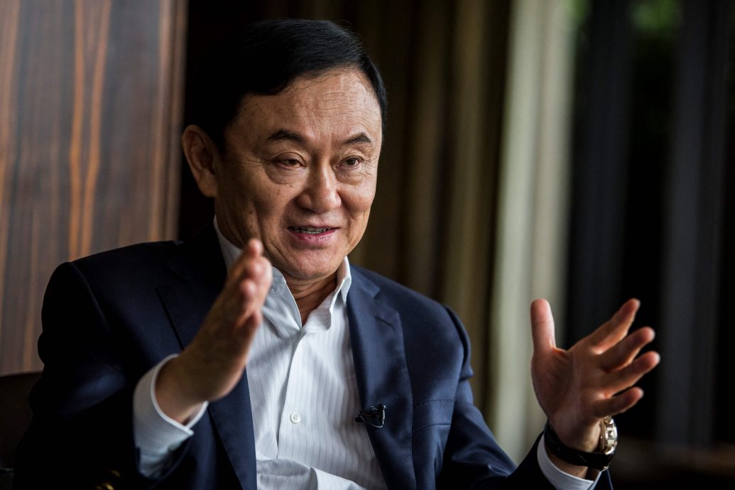 头)塔辛22日回国操盘首相选举?