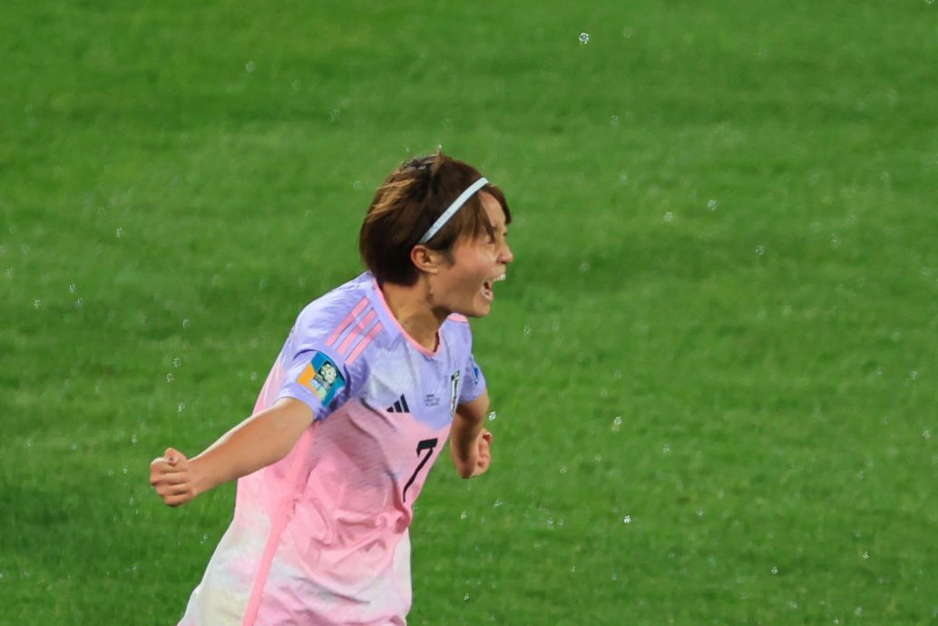 女足世界杯| 前冠军之战力克挪威 日本杀进8强