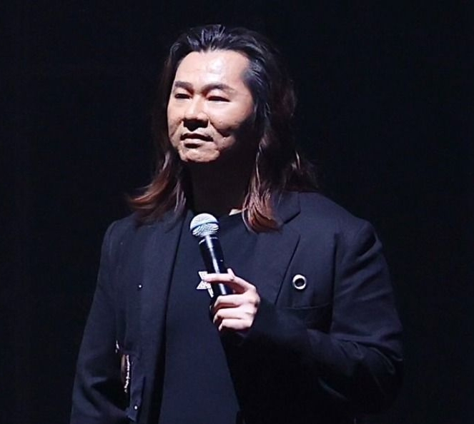 护李玟呛《好声音》 金星痛批:恶有恶报