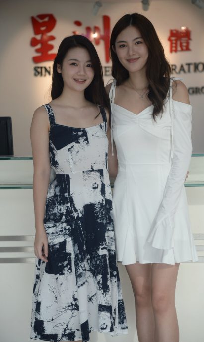 无线拓展东南亚版图 入驻大马签9艺人