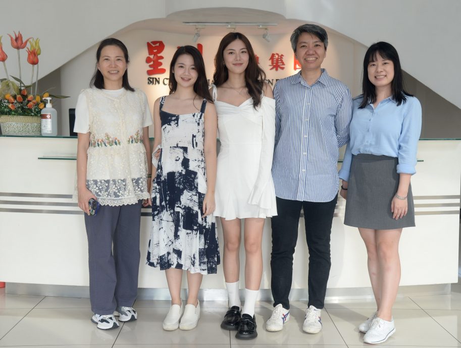 无线拓展东南亚版图 入驻大马签9艺人