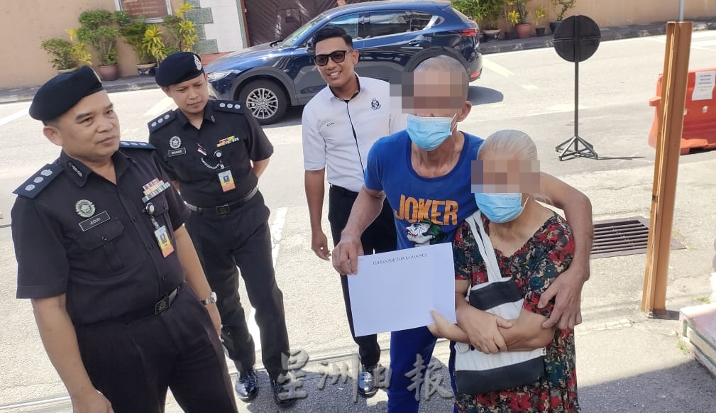 暖势力/包吃包住聘囚犯 洗车中心老板给机会