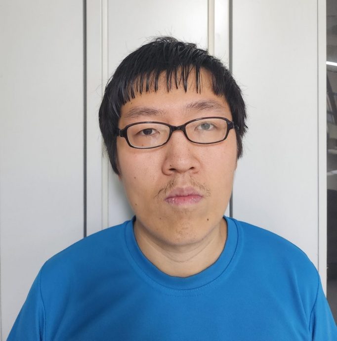 暴力性侵勒毙女教师 警公布嫌犯正面照