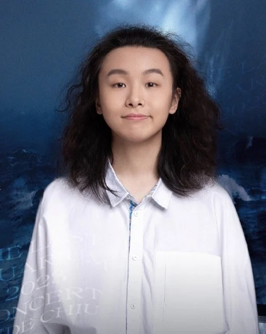 曾被李玟用命保护 周菲戈2天没阖眼悲痛发声