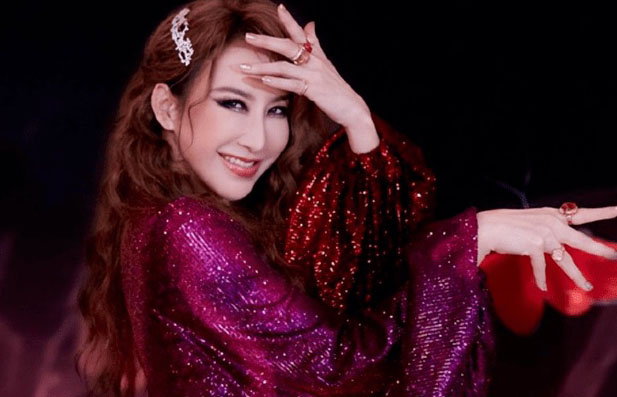 替李玟骂《好声音》接死亡来电 网红暴哭喊:我想活着