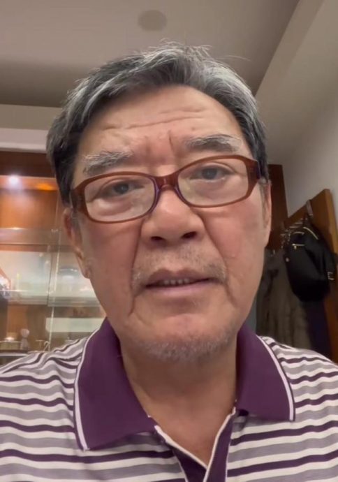 杭州住院半个月花20万?李立群遭轰:滚回台湾