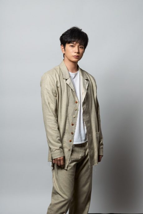 杰尼斯社长被逼宫 松本润3优势接班有望