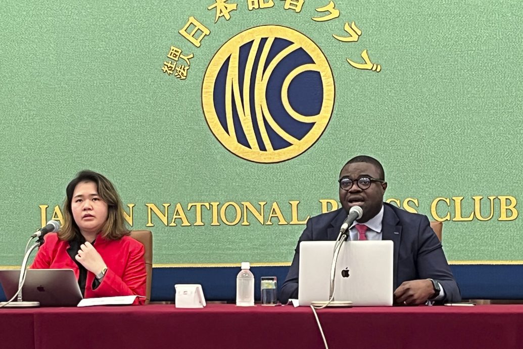 看世界/ 联合国公布约翰尼·喜多川性侵报告:杰尼斯数百人受害