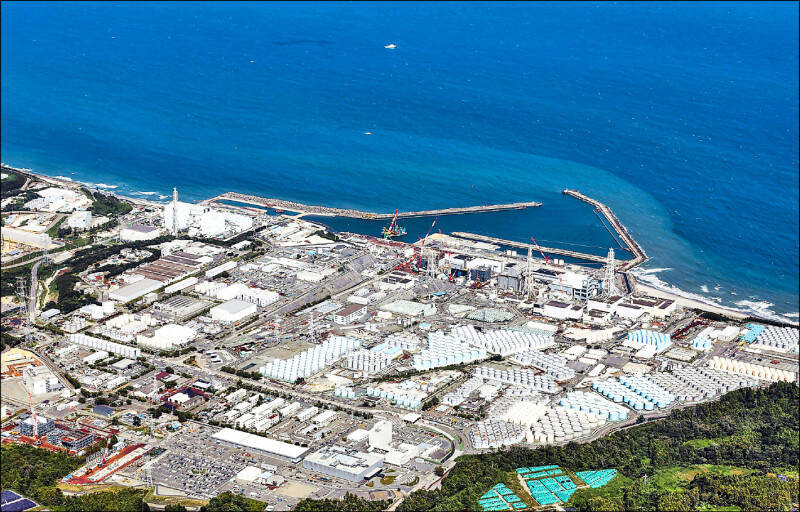 福岛核废水排海|斥“蛮横日本作风不意外” 韩星言论掀争议急删文