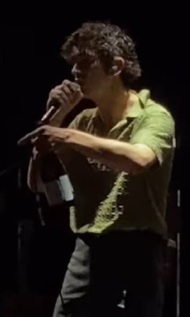 GVF音乐节被取消 主办方向The 1975索赔1230万