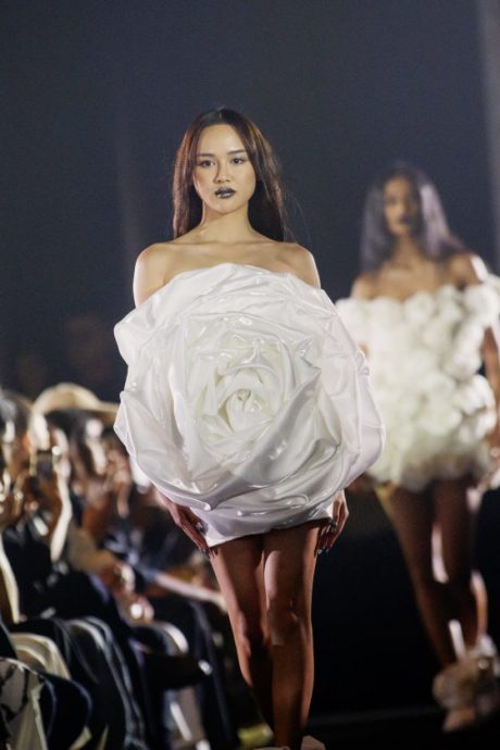 BEHATI/传统新穿