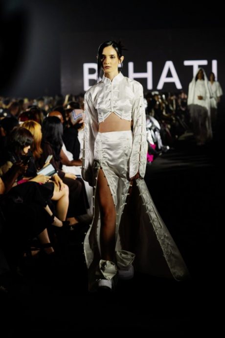 BEHATI/传统新穿