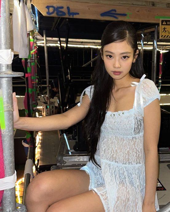 BLACKPINK或单飞不解散 Jennie曝下一步计划