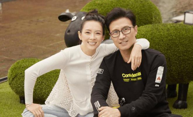 章子怡已离婚分产? 汪峰家产比她多4倍