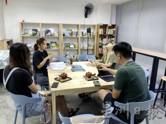 【香港人在大马/02】年轻夫妻出走故事|香港太高压,离开是给下一代更好的成长环境