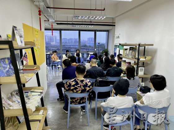 【香港人在大马/02】年轻夫妻出走故事|香港太高压,离开是给下一代更好的成长环境