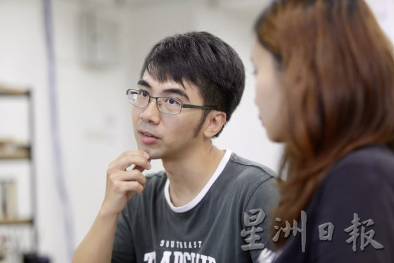 【香港人在大马/02】年轻夫妻出走故事|香港太高压,离开是给下一代更好的成长环境