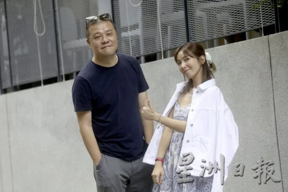 【香港人在大马/03】《马来西亚咗》主持人Gary、Hilda|大马生活很写意,住久了慢慢喜欢上这里!
