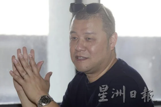 【香港人在大马/03】《马来西亚咗》主持人Gary、Hilda|大马生活很写意,住久了慢慢喜欢上这里!