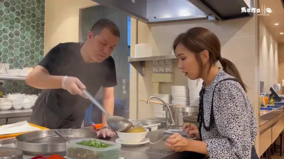 【香港人在大马/03】《马来西亚咗》主持人Gary、Hilda|大马生活很写意,住久了慢慢喜欢上这里!