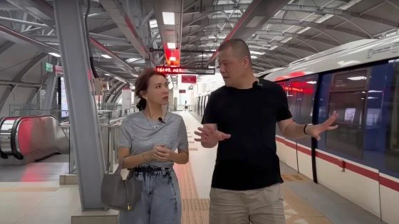【香港人在大马/03】《马来西亚咗》主持人Gary、Hilda|大马生活很写意,住久了慢慢喜欢上这里!