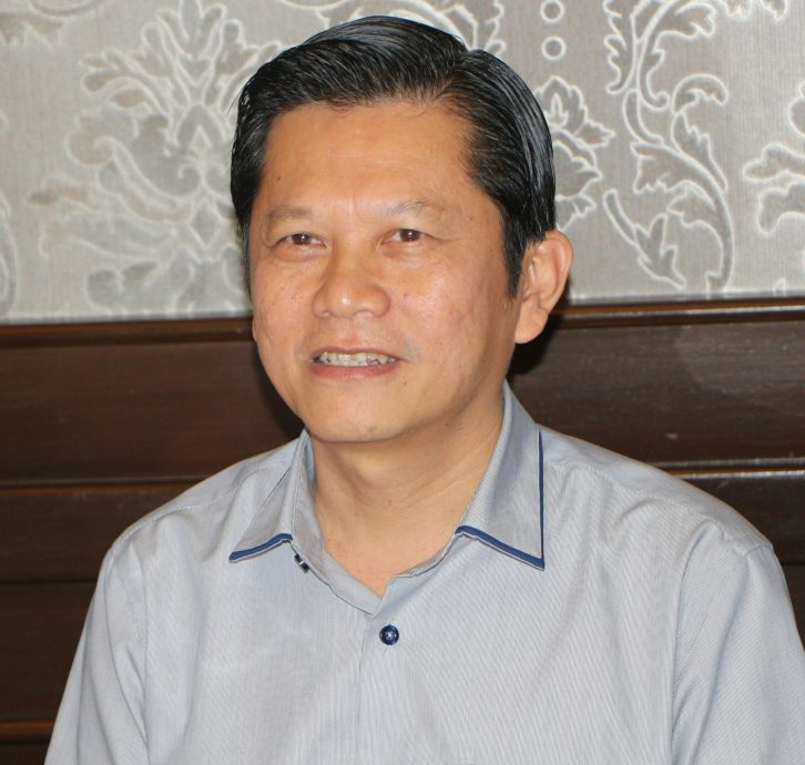 仿效砂行使自主权? 沙独中冀解决国际生问题