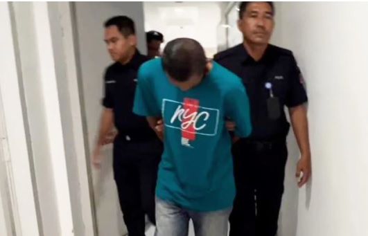偷清真寺RM22捐款 无业汉面临最高10年监禁
