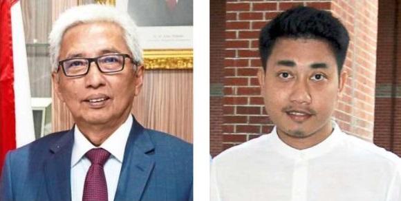 公正党前区团团长涉虐待女佣 印尼驻马大使:他被禁足到印尼