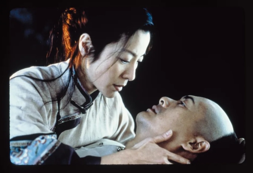 周润发获亚洲电影人奖 亲赴釜山领奖