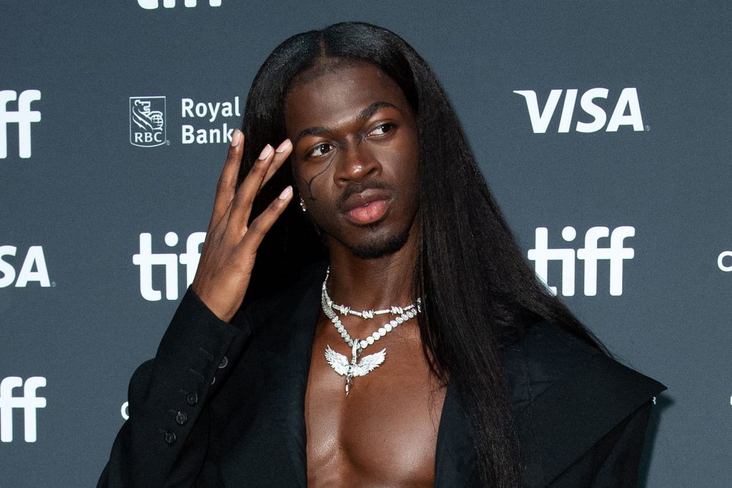 多伦多影展|Lil Nas X收炸弹恐吓 新片首映紧急押后