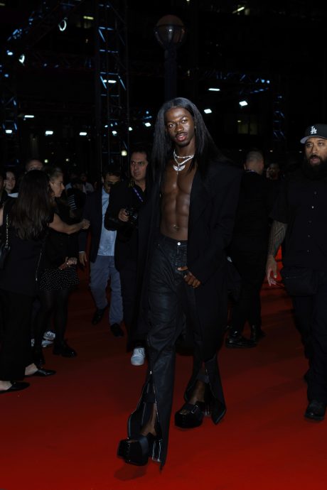多伦多影展|Lil Nas X收炸弹恐吓 新片首映紧急押后