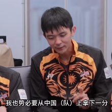 大马电竞队员扬言要“打爆中国队” 为大马争金牌!