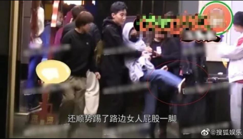 宋祖儿逃漏税恐走上封杀流程 5卫视电视台删除相关内容“查无此人”