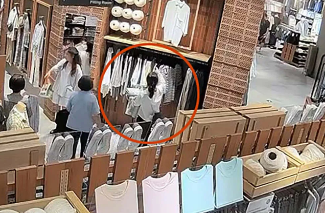 拼盘/中国鸳鸯贼开网路商店赚百万 商品竟全窃自MUJI门市