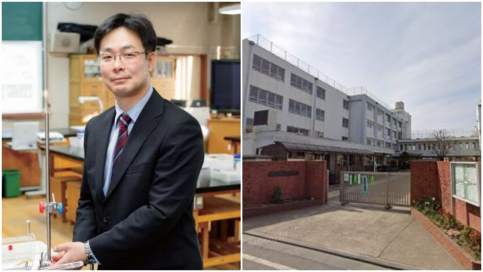 日本中学校长 猥亵女学生并拍下视频收藏