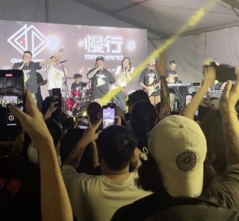 林佚/不一样的马来西亚日“想要生活节(I Want Festival)”