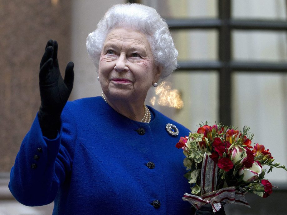 看世界/纪念2026年女王百岁冥诞 英国成立专门委员会