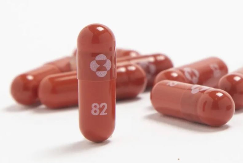研究:冠病药物Molnupiravir或导致病毒突变
