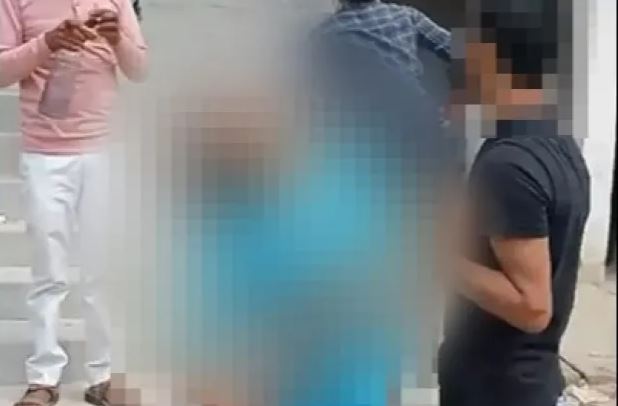 离谱! 开错药害死17岁少女 医护院外弃尸逃